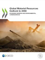OECD 2019 report cover
