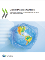 OECD 2022 report cover