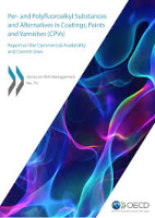 OECD CVP PFAs 2022 report cover