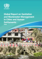 UN Habitat 2023 report cover