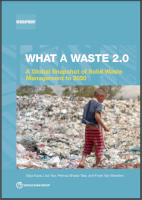 World Bank 2018 report cover