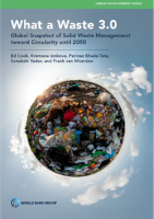 World Bank 2026 report cover