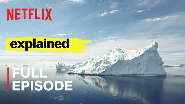 Explained | World's Water Crisis | FULL EPISODE | Netflix poster